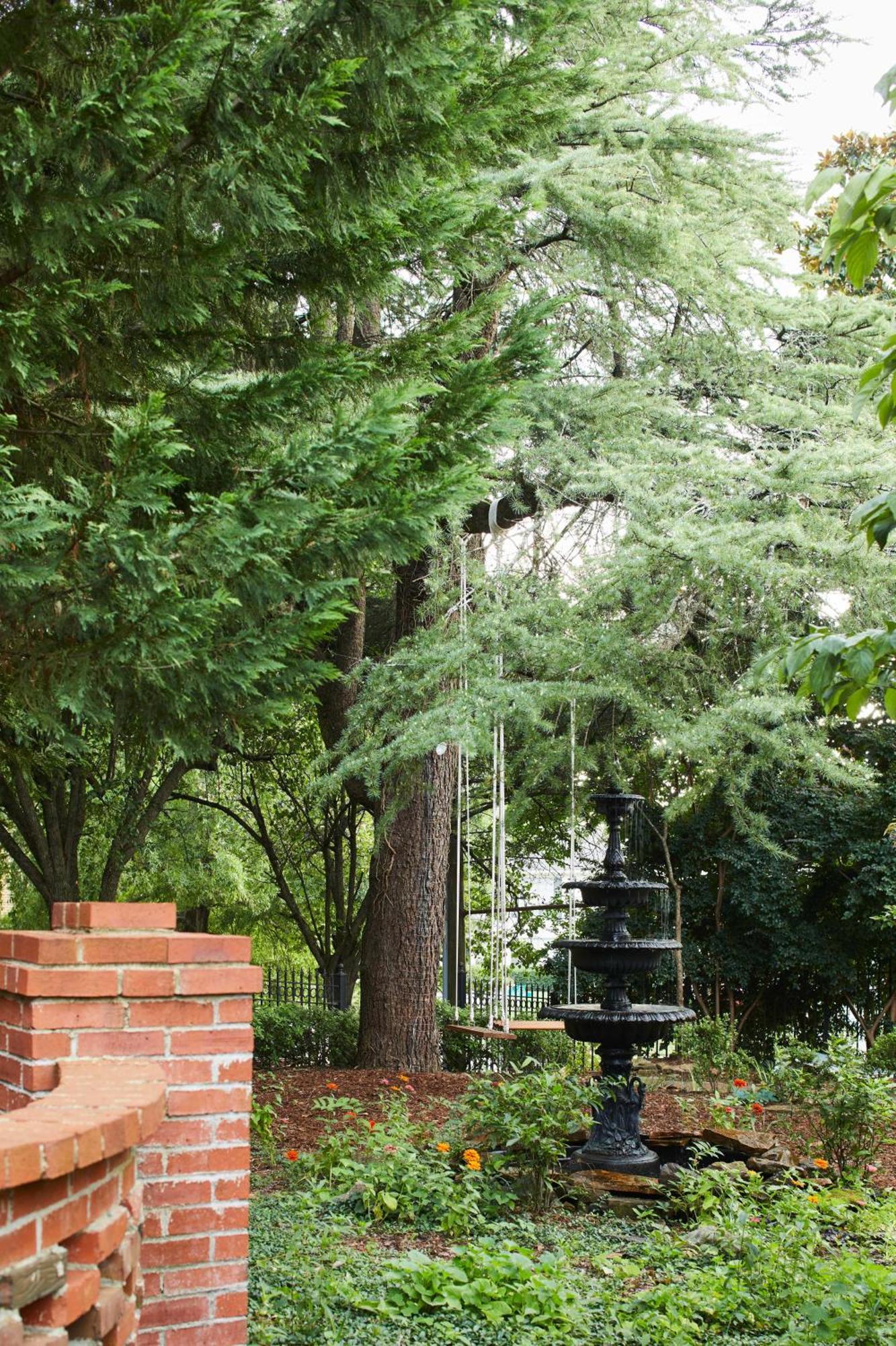 Apt2@Edenbrae - Walkable Southern Gothic Mansion Apartment Birmingham Exterior photo